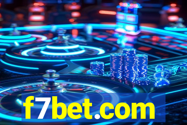 f7bet.com