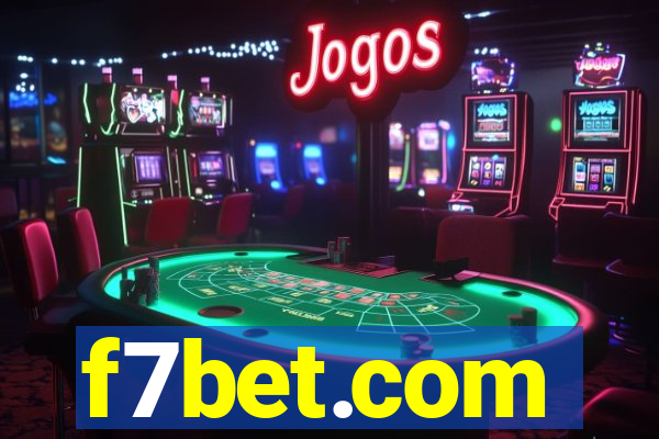f7bet.com