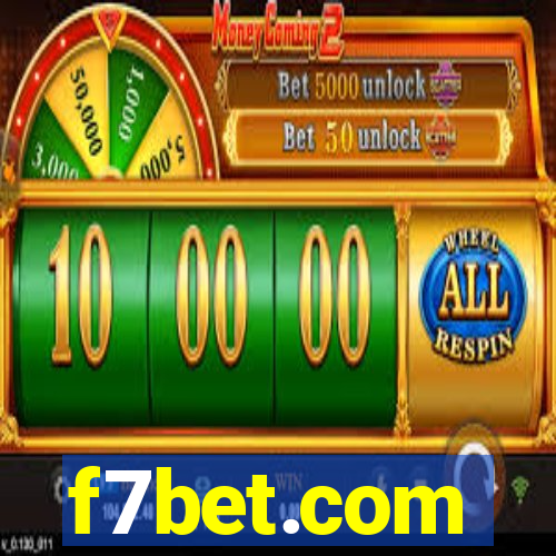 f7bet.com