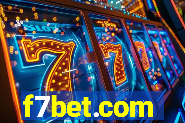 f7bet.com