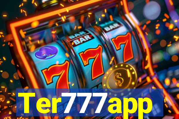 Ter777app