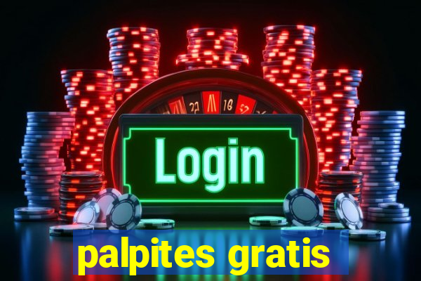 palpites gratis