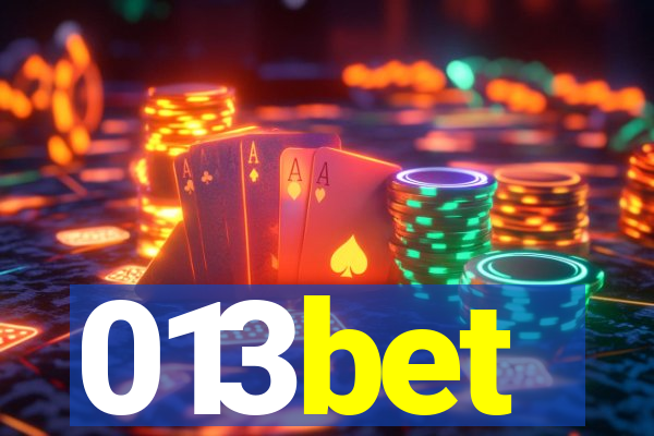 013bet