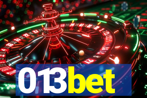 013bet