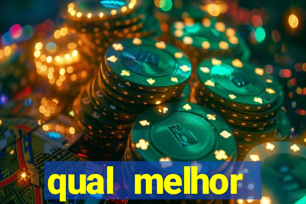 qual melhor aplicativo de jogo para ganhar dinheiro
