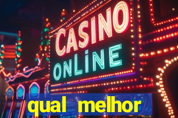 qual melhor aplicativo de jogo para ganhar dinheiro