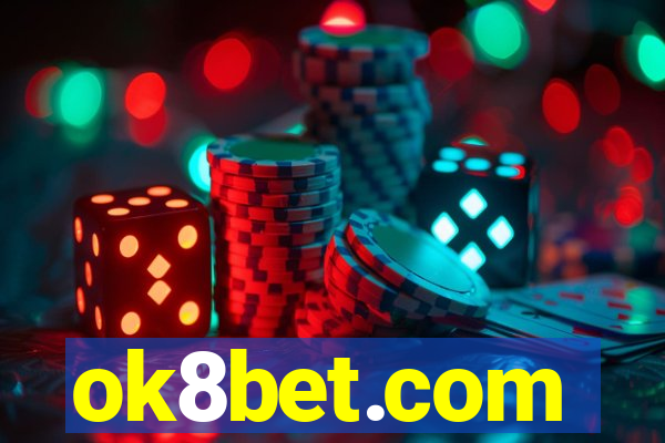 ok8bet.com