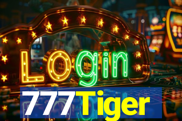 777Tiger