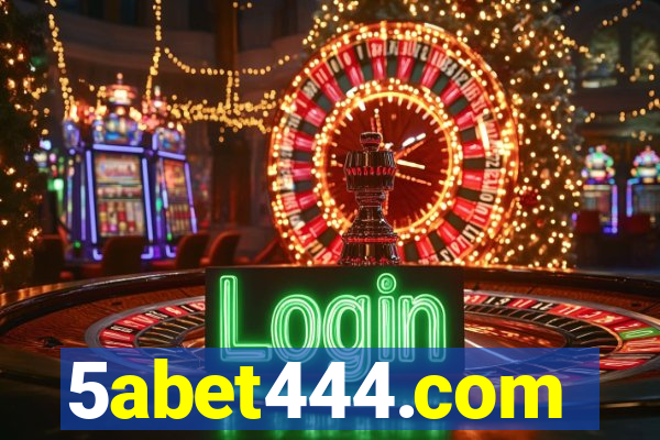 5abet444.com