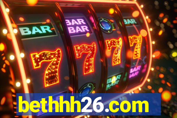 bethhh26.com