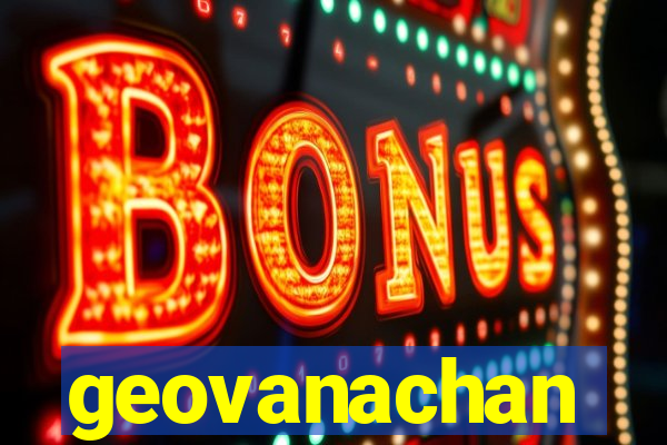 geovanachan