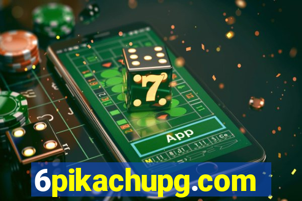 6pikachupg.com