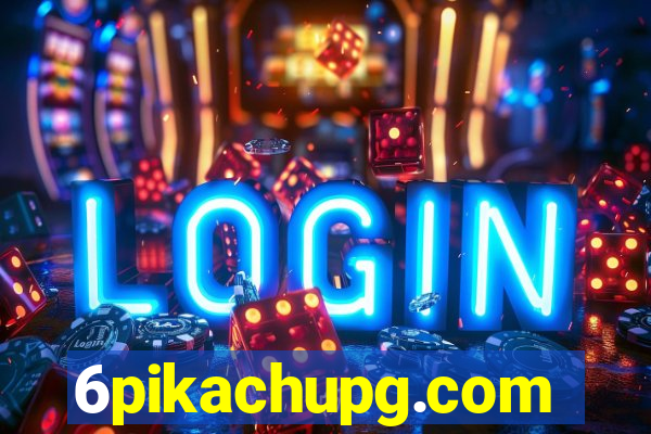 6pikachupg.com