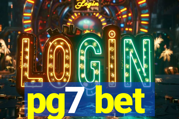 pg7 bet