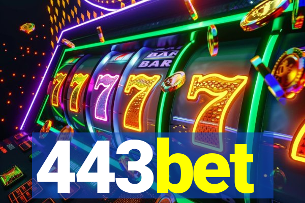 443bet