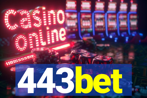 443bet