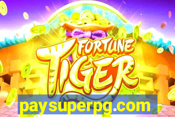paysuperpg.com