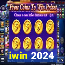 iwin 2024