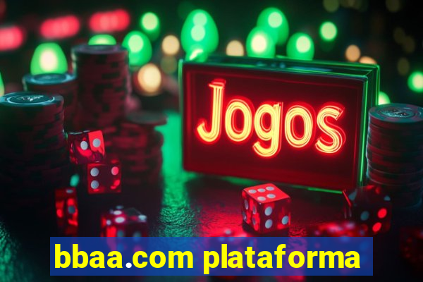 bbaa.com plataforma