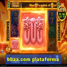 bbaa.com plataforma