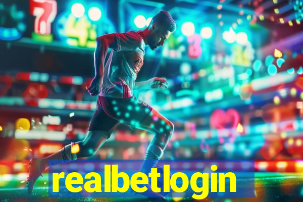 realbetlogin