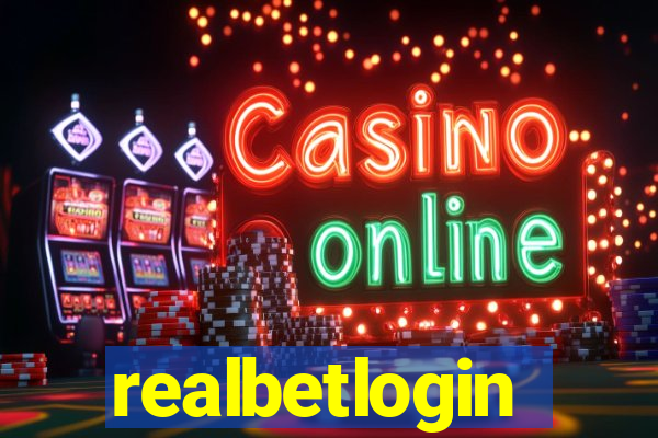 realbetlogin