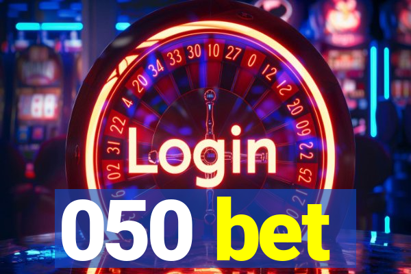 050 bet