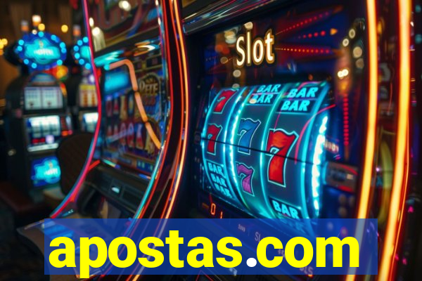 apostas.com