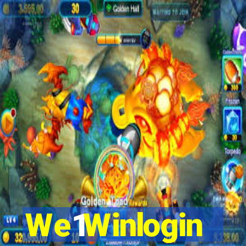 We1Winlogin
