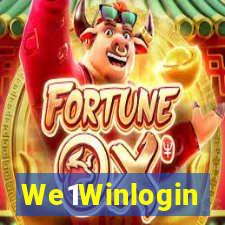 We1Winlogin
