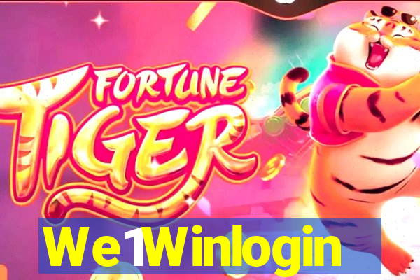 We1Winlogin