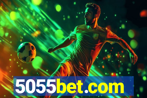 5055bet.com