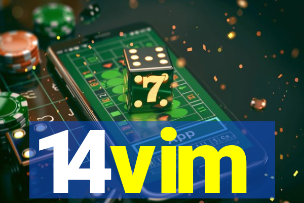 14vim