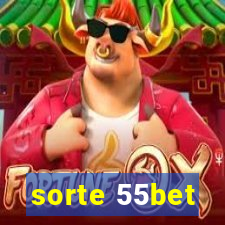 sorte 55bet