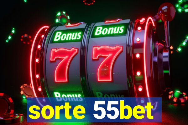 sorte 55bet