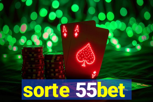 sorte 55bet