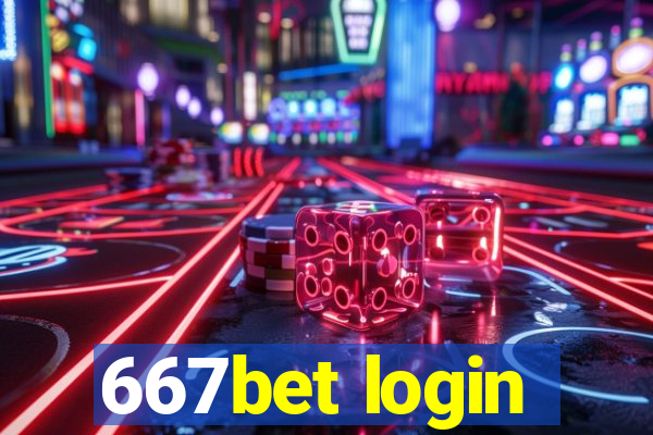 667bet login
