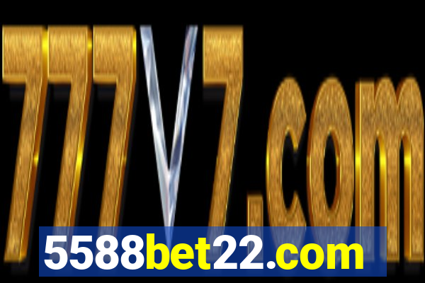 5588bet22.com