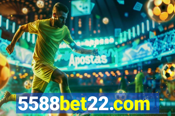 5588bet22.com