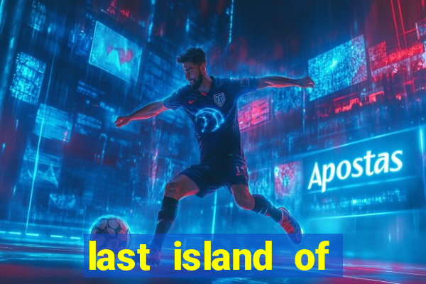 last island of survival codes