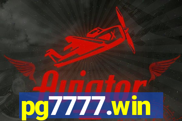 pg7777.win
