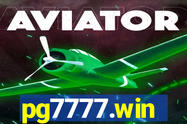 pg7777.win