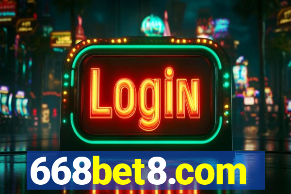 668bet8.com