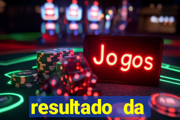 resultado da popular das 12:40