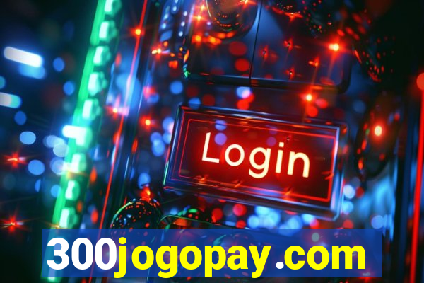 300jogopay.com