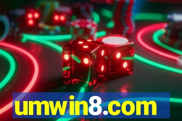 umwin8.com