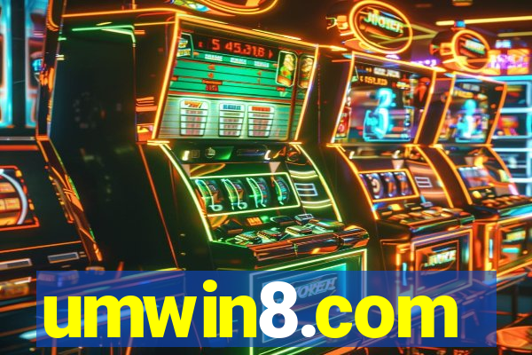 umwin8.com