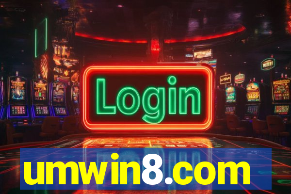 umwin8.com