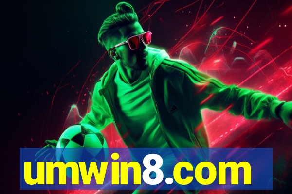 umwin8.com