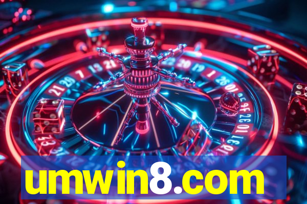 umwin8.com